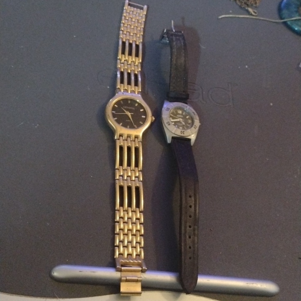 Watches